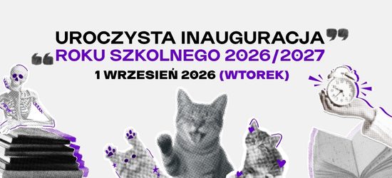 inauguracja